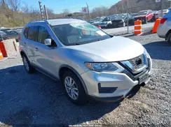 KNMAT2MT3JP546103 2018 NISSAN ROGUE