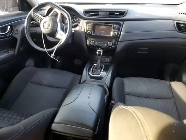 KNMAT2MT3JP546215 2018 NISSAN ROGUE - Image 8