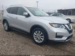 KNMAT2MT3JP546540 2018 NISSAN ROGUE