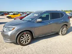 KNMAT2MT3JP549986 2018 NISSAN ROGUE