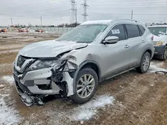 KNMAT2MT3JP550393 2018 NISSAN ROGUE