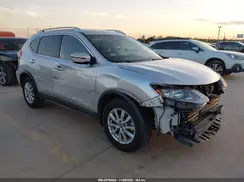 KNMAT2MT3JP550491 2018 NISSAN ROGUE