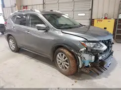 KNMAT2MT3JP550605 2018 NISSAN ROGUE