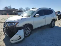 KNMAT2MT3JP550670 2018 NISSAN ROGUE