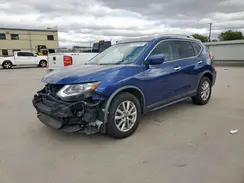 KNMAT2MT3JP551446 2018 NISSAN ROGUE