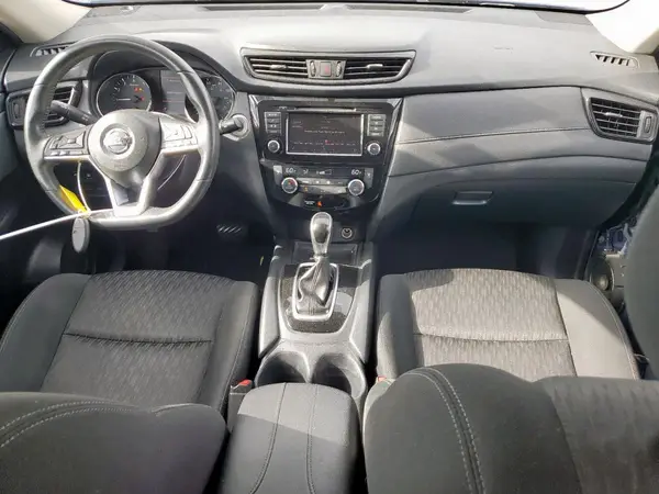 KNMAT2MT3JP551446 2018 NISSAN ROGUE - Image 8
