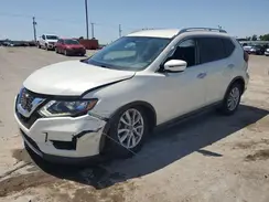 KNMAT2MT3JP551785 2018 NISSAN ROGUE