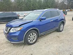 KNMAT2MT3JP552144 2018 NISSAN ROGUE