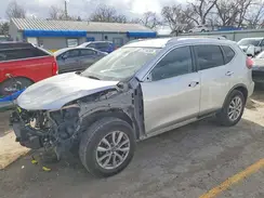 KNMAT2MT3JP552497 2018 NISSAN ROGUE