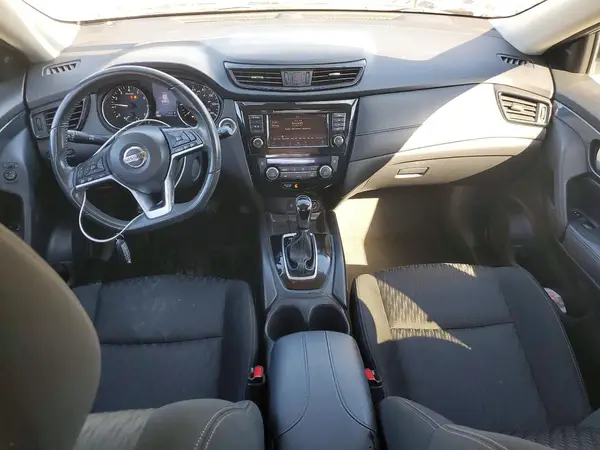 KNMAT2MT3JP552760 2018 NISSAN ROGUE - Image 8