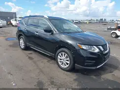 KNMAT2MT3JP552838 2018 NISSAN ROGUE