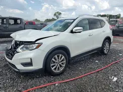KNMAT2MT3JP553262 2018 NISSAN ROGUE