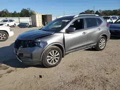 KNMAT2MT3JP553309 2018 NISSAN ROGUE