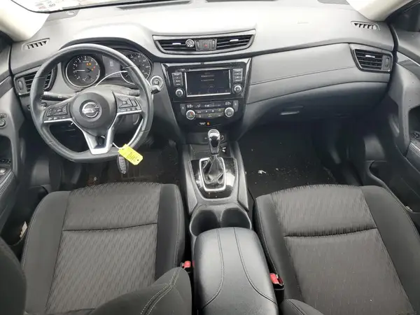 KNMAT2MT3JP553469 2018 NISSAN ROGUE - Image 8