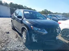 KNMAT2MT3JP556484 2018 NISSAN ROGUE