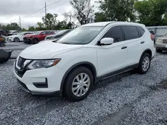 KNMAT2MT3JP557022 2018 NISSAN ROGUE