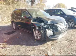 KNMAT2MT3JP563158 2018 NISSAN ROGUE