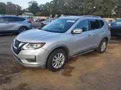 KNMAT2MT3JP563497 2018 NISSAN ROGUE