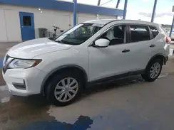 KNMAT2MT3JP563936 2018 NISSAN ROGUE