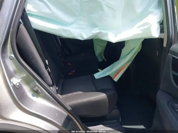 KNMAT2MT3JP565847 2018 NISSAN ROGUE - Image 8