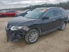 KNMAT2MT3JP569669 2018 NISSAN ROGUE