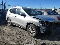KNMAT2MT3JP570482 2018 NISSAN ROGUE