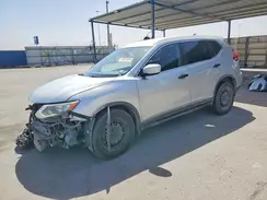 KNMAT2MT3JP571809 2018 NISSAN ROGUE