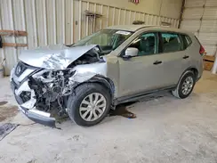KNMAT2MT3JP571826 2018 NISSAN ROGUE