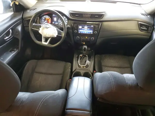 KNMAT2MT3JP571826 2018 NISSAN ROGUE - Image 8