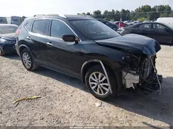 KNMAT2MT3JP572619 2018 NISSAN ROGUE
