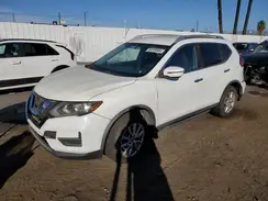 KNMAT2MT3JP573270 2018 NISSAN ROGUE