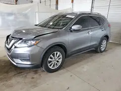 KNMAT2MT3JP573835 2018 NISSAN ROGUE