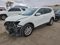 KNMAT2MT3JP575021 2018 NISSAN ROGUE