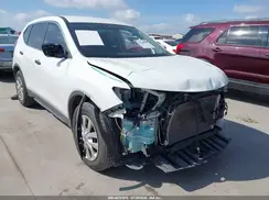 KNMAT2MT3JP575374 2018 NISSAN ROGUE