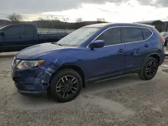 KNMAT2MT3JP575763 2018 NISSAN ROGUE