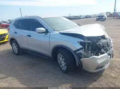 KNMAT2MT3JP575813 2018 NISSAN ROGUE