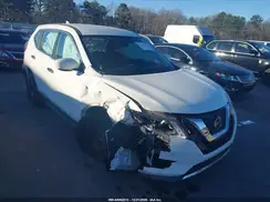 KNMAT2MT3JP578212 2018 NISSAN ROGUE