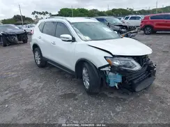 KNMAT2MT3JP579568 2018 NISSAN ROGUE