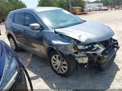 KNMAT2MT3JP580476 2018 NISSAN ROGUE