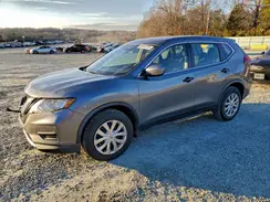 KNMAT2MT3JP580655 2018 NISSAN ROGUE
