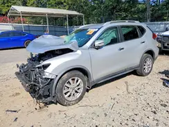 KNMAT2MT3JP581160 2018 NISSAN ROGUE