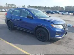 KNMAT2MT3JP581210 2018 NISSAN ROGUE