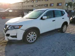 KNMAT2MT3JP581496 2018 NISSAN ROGUE