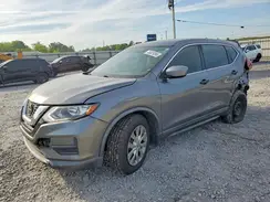 KNMAT2MT3JP581546 2018 NISSAN ROGUE