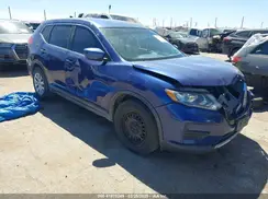 KNMAT2MT3JP582440 2018 NISSAN ROGUE