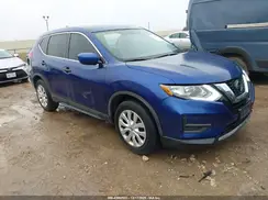 KNMAT2MT3JP582454 2018 NISSAN ROGUE