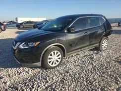 KNMAT2MT3JP583023 2018 NISSAN ROGUE