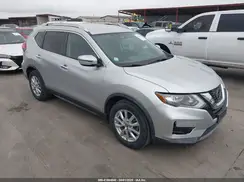 KNMAT2MT3JP584091 2018 NISSAN ROGUE