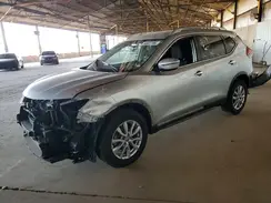 KNMAT2MT3JP584480 2018 NISSAN ROGUE