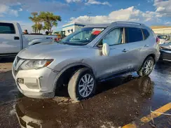 KNMAT2MT3JP584530 2018 NISSAN ROGUE